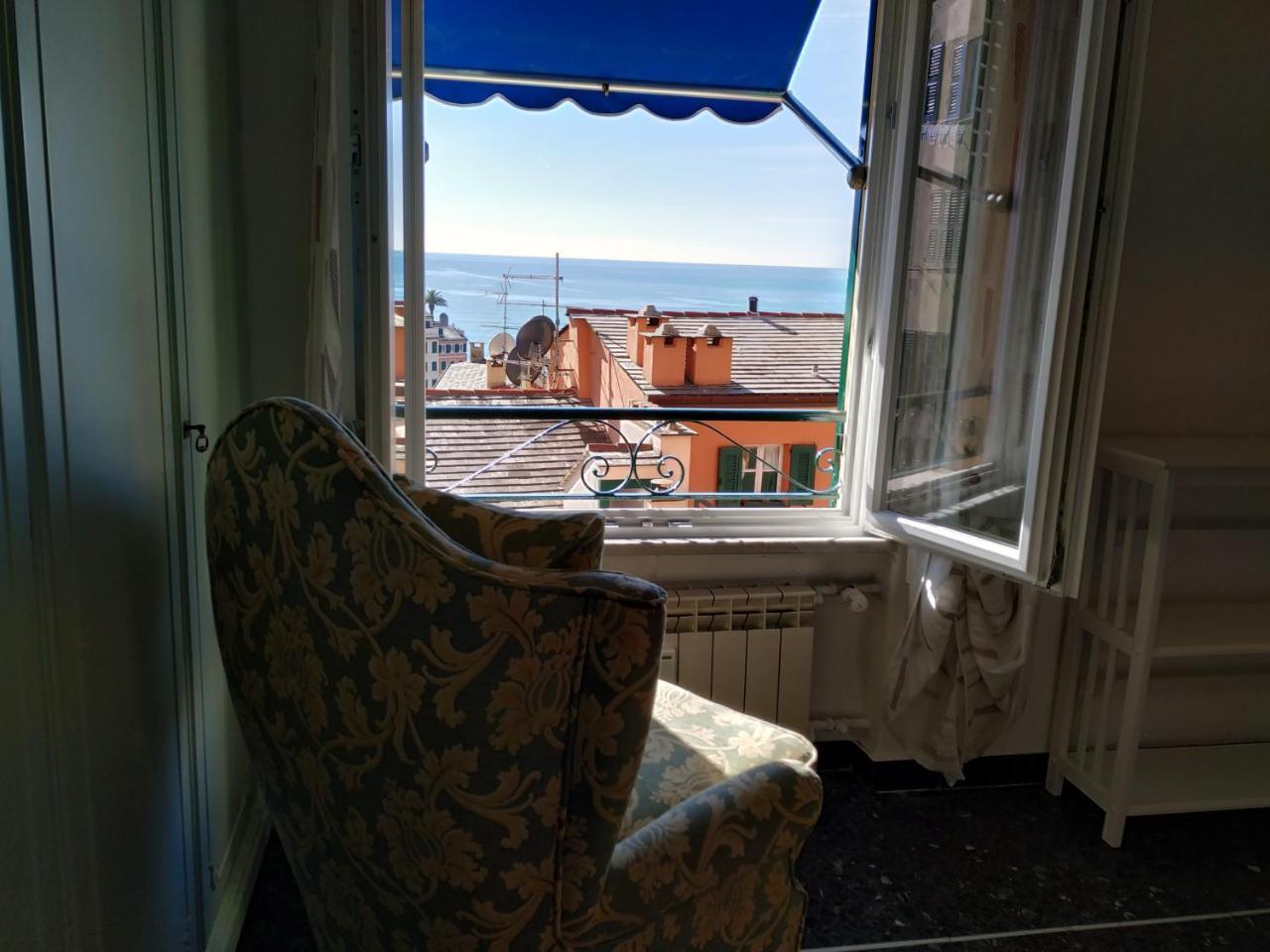 Augusta Albergo B&B Камольи Экстерьер фото